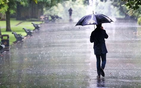 Rainy Weekend Ahead Cardinal Weather Service