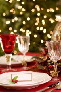 Irish dinner party menu and decor ideas. The Spirit of Éire: Irish Christmas Recipes