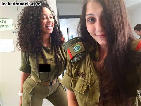 Lior Haliva Lir Nude Leaks OnlyFans Photo 2 Leaked Models
