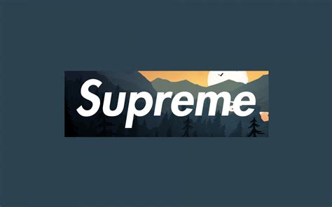 Free Download Supreme Full Hd Wallpapers Download For