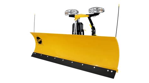 Fisher Snow Plows