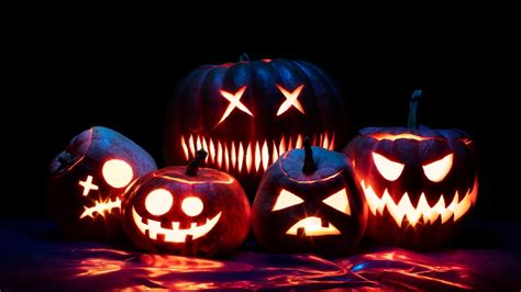 Why Is Halloween Celebrated On October 31 Know History Significance