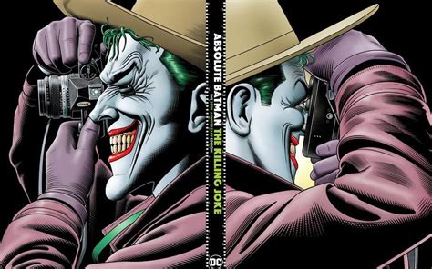 Introducir 81 Imagen Batman Killing Joke Comics Abzlocalmx