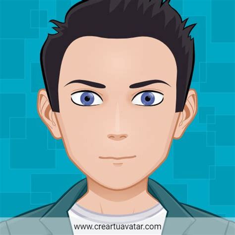 Crea Tu Avatar Online Gratis En Crear Avatar Rostros De Images