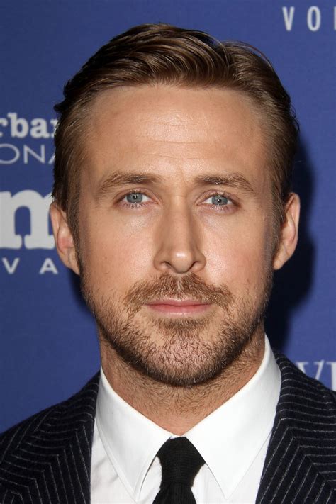 Ryan Gosling Biography