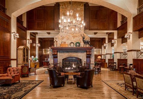 The Houstonian Hotel Club And Spa Hotels In Houston Tx