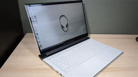 Alienware M17 R4 Gaming Laptop Review Cant Get Much Faster And More