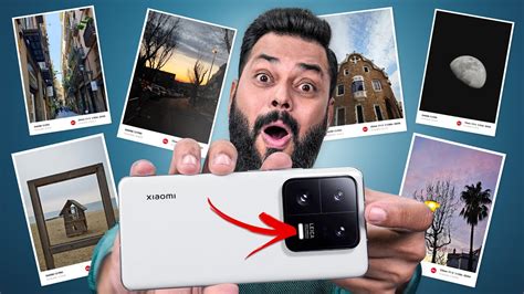 Xiaomi 13 Pro Indian Unit Unboxing And Camera Reviewpro Leica Cameras