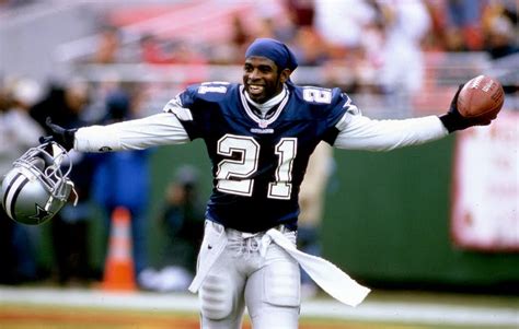 Maybe you would like to learn more about one of these? #34: Deion Sanders | The Top 100: NFL's Greatest Players ...