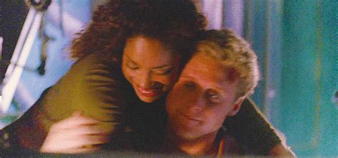 14 Times Zoe And Wash From Firefly Were Relationship Goals Firefly