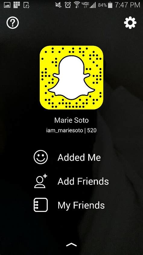 Add Me On Snap Chat Iammariesoto Ads Snapchat Screenshot Snapchat