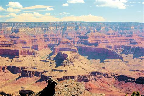 Grand Canyons Of The Usa Through The Lens Of Mikes Camera