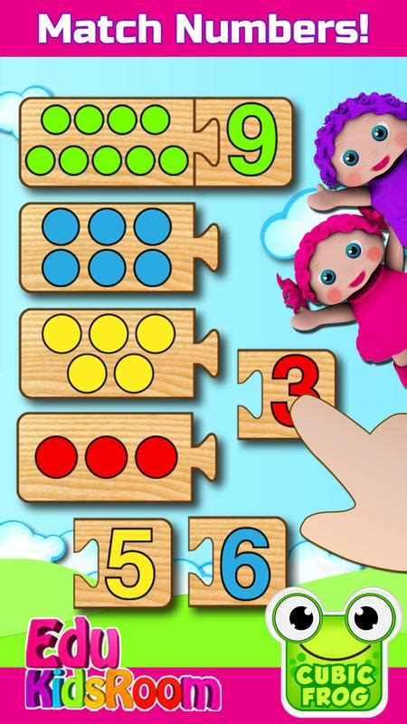 Kids educational game 5 apk we provide on this page is original, direct fetch from google store. Preschool Educational Games for Kids-EduKidsRoom for ...