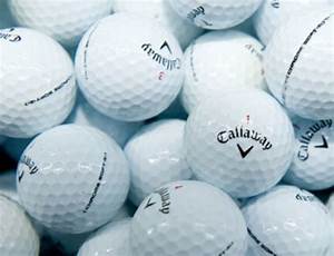 How You Can Win A Year 39 S Supply Of Callaway Golf Balls In Five Minutes