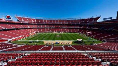 49ers To Host Super Bowl In 2026 At Levis Stadium