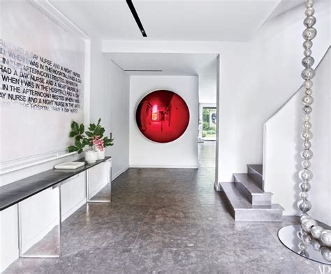 Contemporary Interior Design 13 Striking And Sleek Rooms Photos