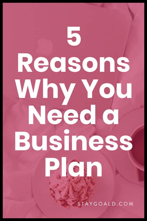 Yes You Actually Do Need A Business Plan As A Solopreneur Business