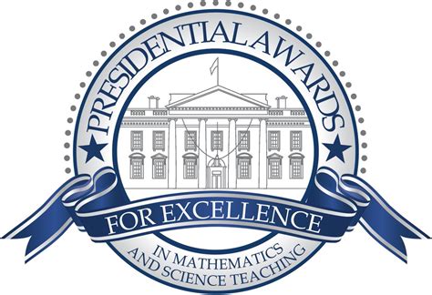 Sup Thurmond 2021 Finalists Presidential Awards For Excellence In