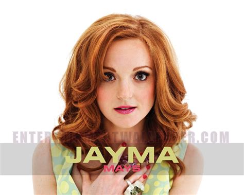 Pictures Of Jayma Mays