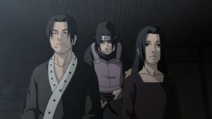 As long as the concept of winners exists, there must also be losers. Itachi Uchiha Zitate Deutsch