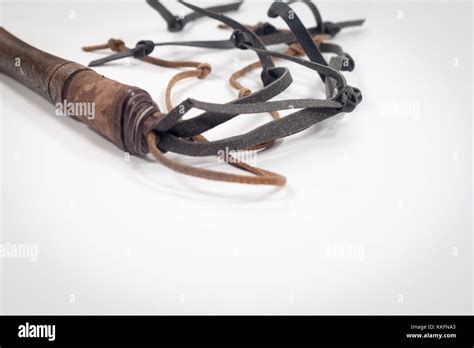 Cat O Nine Tails Hi Res Stock Photography And Images Alamy