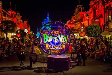 Breaking News 2020 Mickeys Not So Scary Halloween Party Tickets Are