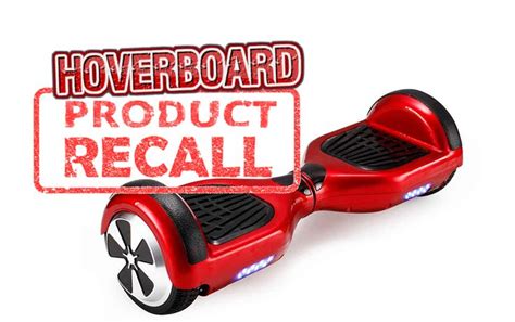 500000 Unsafe Hoverboards Recalled Recall Hoverboard Hoverboard Scooter