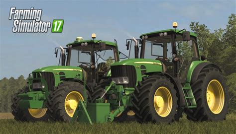John Deere 75307430 V 30 Final Full Ls2017 4 Farming Simulator 17