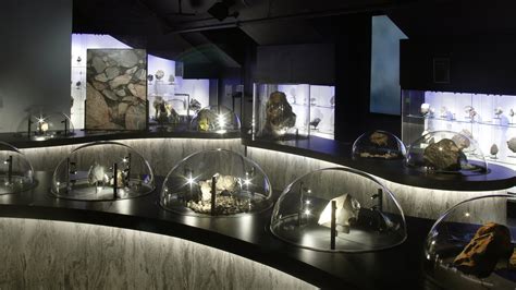 A Museum Devoted To Geological Treasures Opens In Maine The New York
