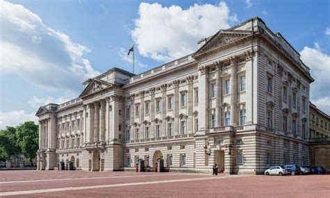 Built London Top Ten Most Beautiful Victorian Buildings In London