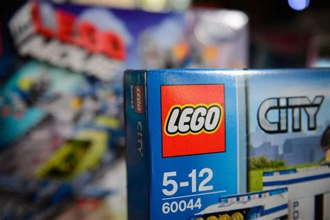 Lego A Better Investment Than Gold As Prices Skyrocket The Telegraph