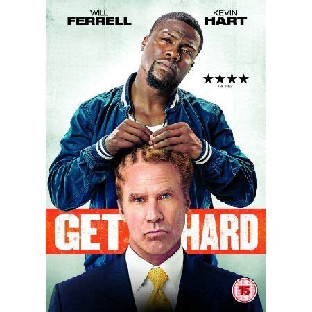 Kevin hart best comedy hillarious funny films movies top 10 funniest of all time trailers #bestmovies #kevinhart #trailers. GET Hard DVD Please note this is a region 2 DVD and will ...