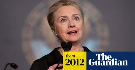 hillary clinton recovering at home following concussion caused by fall hillary clinton the