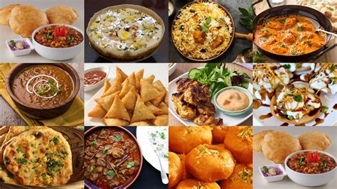 Indian Food Must Try Traditional Dishes Of India Travel Food Atlas