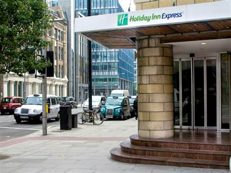 Последние твиты от holiday inn express london southwark (@hiex_southwark). Holiday Inn Express London Southwark, London | Book on ...