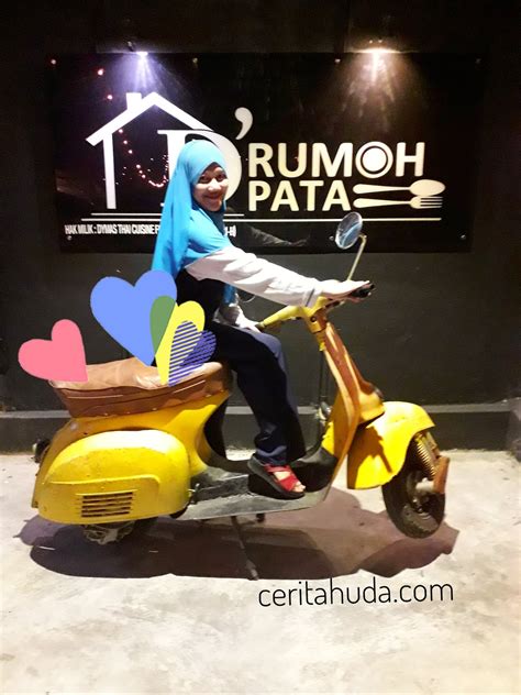 Jom baca 5 tempat wajib pergi di kuala. Tempat Dinner Menarik di Kuala Terengganu - DRumah Pata ...