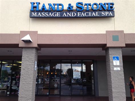 Hand And Stone Massage And Facial Spa Coupons Lakeland Fl Near Me 8coupons