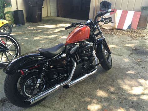 1957 harley davidson xl sportster 3100. 2011 Harley Davidson 1200 Sportster 1948 model