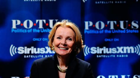 Peggy Noonan Is The Latest Conservative Pundit To Head To Msnbc