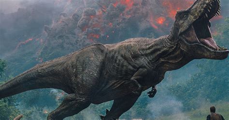 5 Dinosaurs We Need To See In Jurassic World Camp