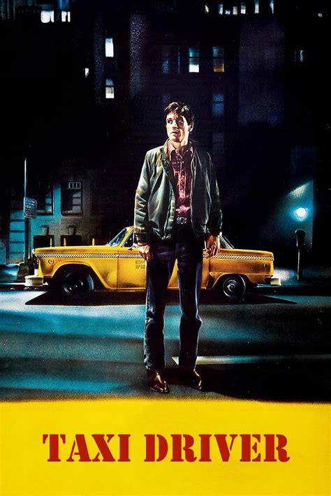 I watched this movie in the cinemas without any idea what i was going to be watching, no trailer and no synopsis at all. دانلود فیلم Taxi Driver 1976
