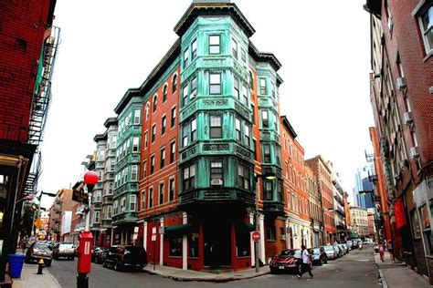 Boston North End Boston Tickets And Tours 2024