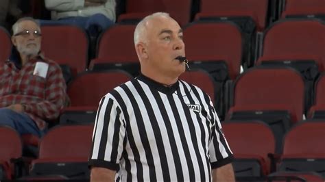 Years Long Referee Shortage Getting Worse As Cancellations Loom