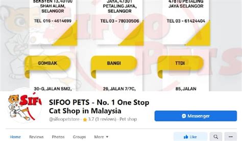 9 Pet Shops In Shah Alam 2022 Go To For Pet Supplies