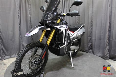 Compare prices and find the best price of honda crf250. Used 2018 Honda CRF250L Rally Motorcycles in Lake Park, FL ...