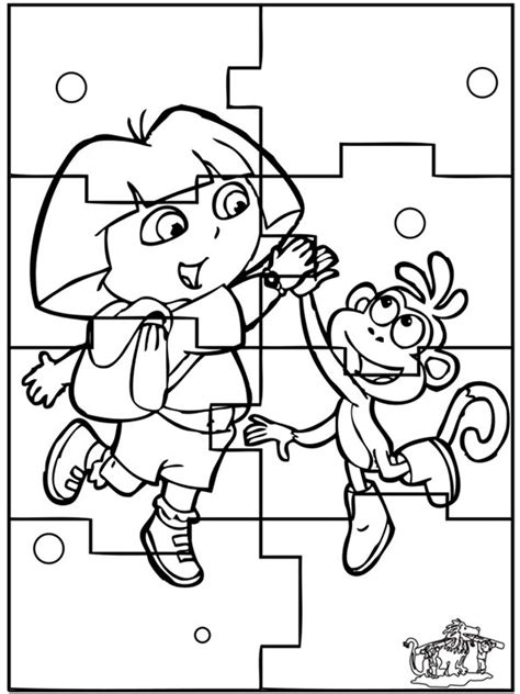 Puzzle piece coloring pages are a fun way for kids of all ages to develop creativity, focus, motor skills and color recognition. Puzzle coloring pages. Download and print Puzzle coloring ...