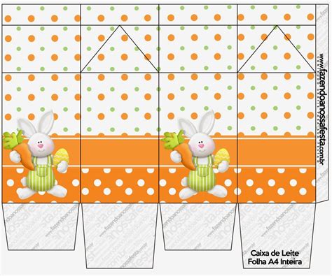 Lo más propio para felicitar la resurrección del señor es utilizar feliz pascua. Pascua en Naranja: Cajas para Imprimir Gratis. | Caixa de ...
