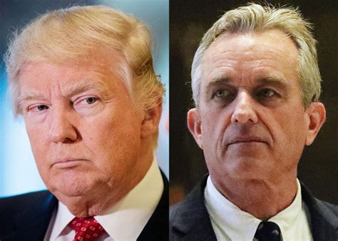 What Unites Trump And Rfk Jr Is A Scary Denial That Theyre Anti Vaxxers