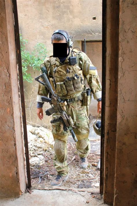 British Sas In Afghanistan 682x1023 Military Gear Special Forces