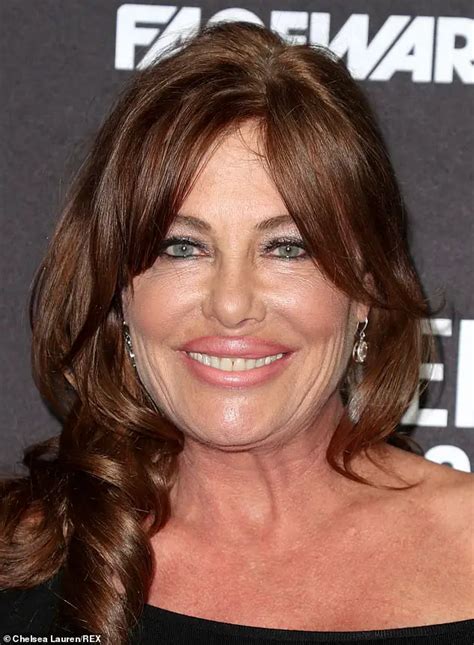 Kelly Lebrock Bio Wiki Age Height Parents Husband And Net Worth
